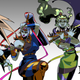 Image for article titled The Art Of Hades
